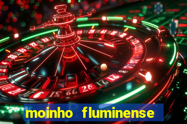 moinho fluminense vai virar shopping